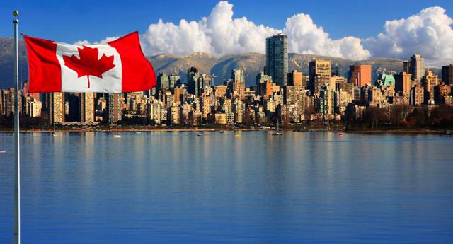 * FOTO 6 | 6. Canadá – 1.327 (Foto: Shutterstock)