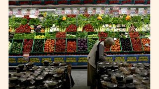 ¿Qué sabemos sobre la pérdida y desperdicio mundial de alimentos? Aquí unos datos claves y dolorosos