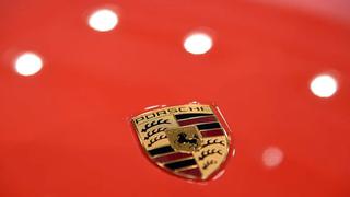Volkswagen fija rango de precio para OPI de Porsche