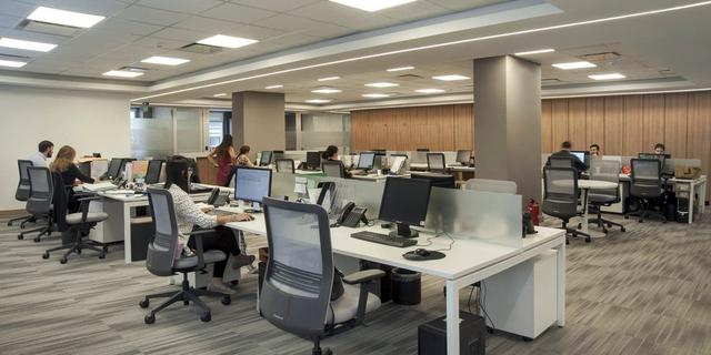 FOTO 1 | 1. Control de acceso y cuarentena