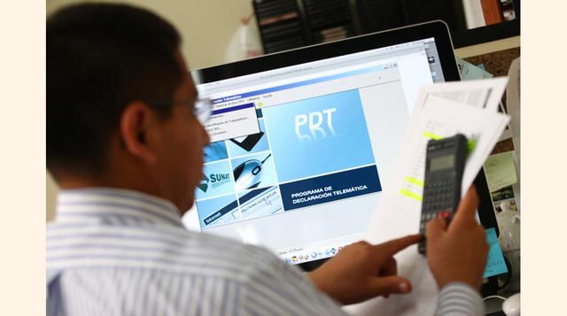 Los sujetos obligados a presentar la declaración, o que sin estarlo opten por hacerlo, deberán utilizar el formulario N° 703 o el formulario N° 704, los cuales estarán disponibles en Sunat Virtual a partir del 13 de febrero de 2017. También el PDT N° 704,