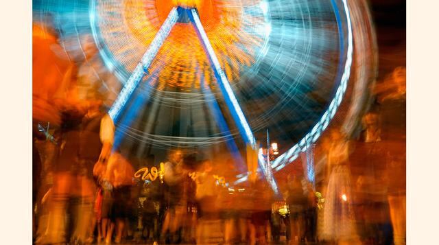 La fiesta tiene una duración de 16 a 18 días. (Foto: getty)