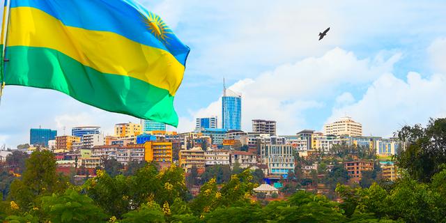 FOTO 4 | Ruanda (Foto: iStock)