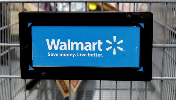 Walmart terminó su asociación con Uber y Lyft. (Foto: Reuters)