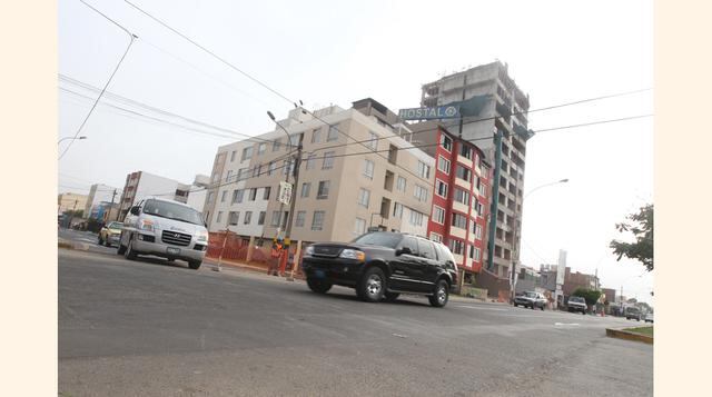 BCR también concluyó que un alquiler mensual, de 100 metros cuadrados, en Pueblo Libre bordea los US$ 730. Al año, serían más de US$ 8,700.