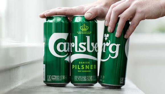 Carlsberg, uno de los principales fabricantes mundiales de cerveza, ya había suspendido a principios de marzo su producción.