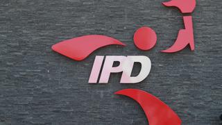 IPD incorpora ingresos por más de S/ 6.5 millones para financiar eventos deportivos e infraestructura