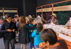 Produce: Feria Perú generó ventas directas por más de S/ 280,000 