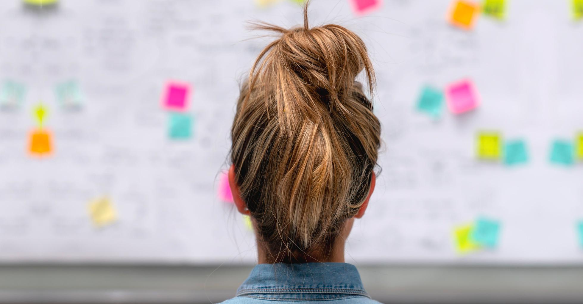 FOTO 1 | 1. Dibujar y asociar (Foto: iStock)