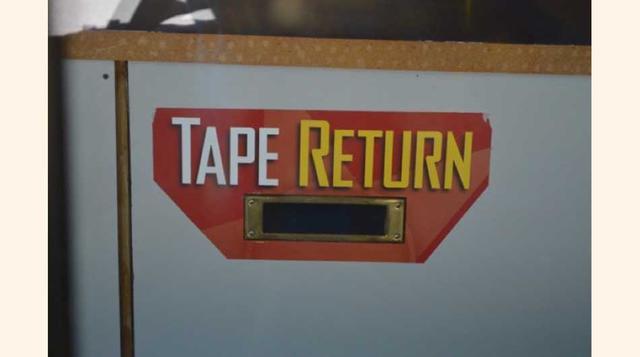 8. Y cuando tenías que devolver una llamada lo hacías en estas cosas. (Foto: Flickr)