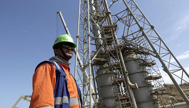 El sector privado estadounidense está en capacidad de financiar completamente la inversión anual de entre US$ 100,000 y US$ 150,000 millones requerida por la región. (Foto: USI)