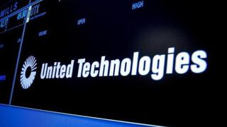 United Technologies anuncia su división en tres empresas, las otras dos serán Otis y Carrier