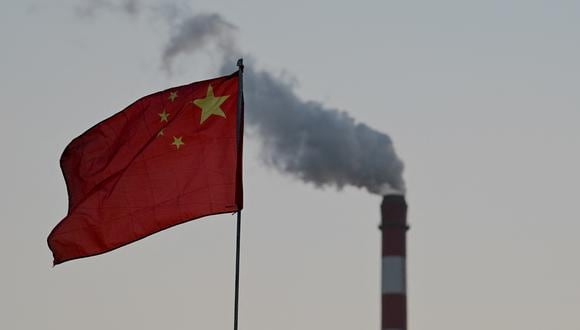Según los datos del máximo organismo de planificación económica de China, la Comisión Nacional de Reforma y Desarrollo, desde finales de octubre la extracción de carbón alcanzó las 11.5 millones de toneladas al día. (Foto: AFP)