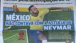 Fútbol, polémica y drama: el genio infinito de Neymar