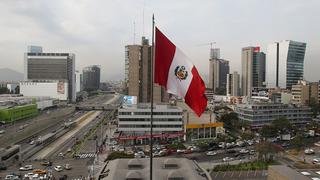 Perú frena la caída libre de su competitividad aunque sigue con altibajos