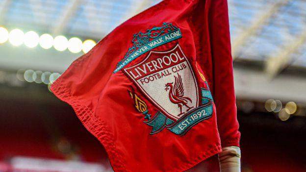 Liverpool dejará de usar New Balance a partir de junio de este año. (Foto: Liverpool)
