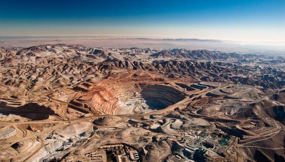 Antofagasta Plc (Chile), el brazo minero del grupo Luksic, adquirió recientemente el 19% de Compañía de Minas Buenaventura. (Foto: Getty)