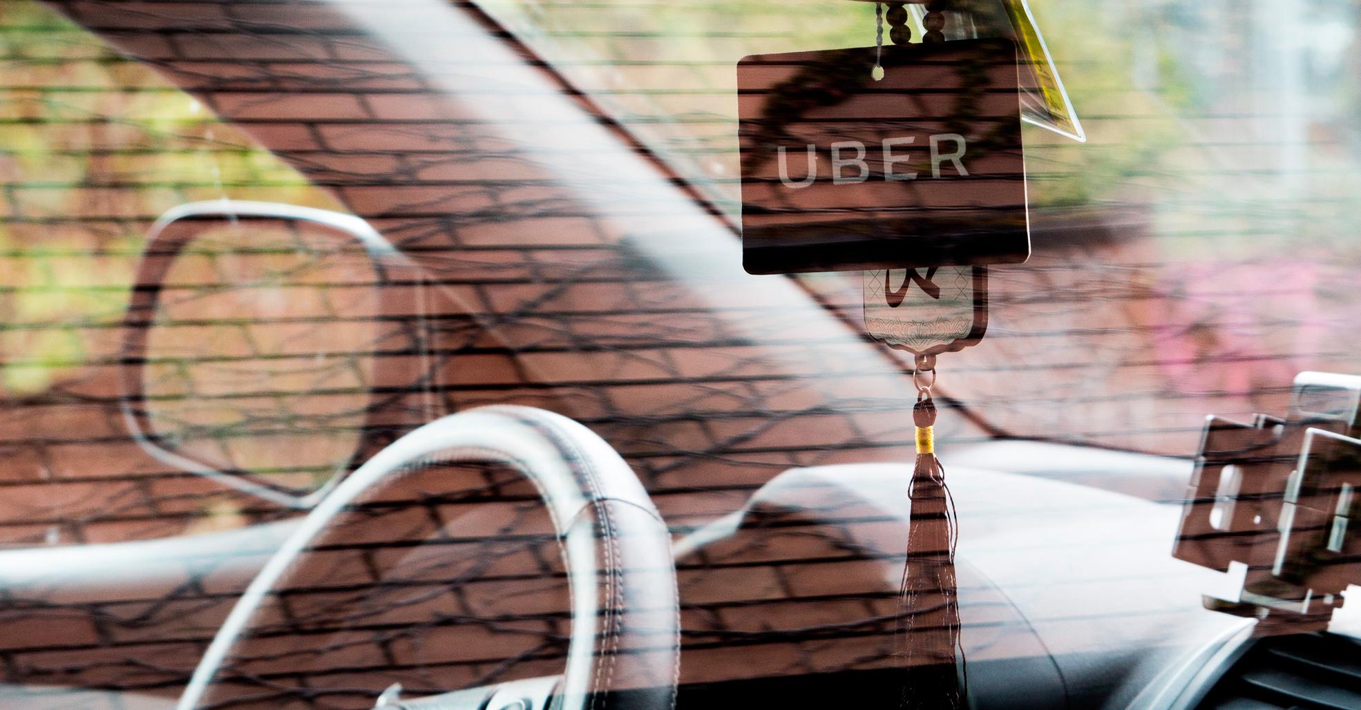 FOTO | Uber: Estas son las razones por las que 16 países prohibieron su operación (Foto: iStock)