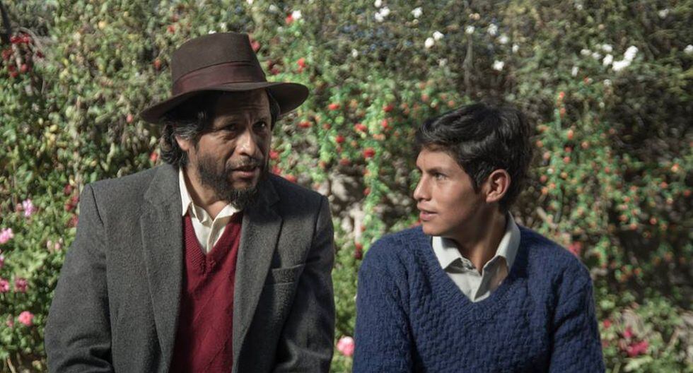 Tendencias: Retablo: película peruana está nominada a los premios ...