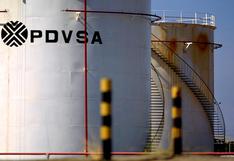 Exportaciones de petróleo de Venezuela se hunden en junio a mínimo en 77 años