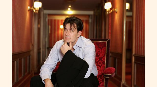 Familia Sheen – Estevez. Patrimonio neto: US$ 215 millones. Charlie Sheen es un ícono de la cultura pop conocido por su adicción a las drogas y a la vida alegre. Su fama alcanzó los más altos niveles con su papel en la serie “Two and a Half Men”. Es el qu