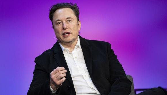 El magnate sudafricano, Elon Musk, dueño de la empresa de automóviles eléctricos Tesla y de la aeroespacial SpaceX, es el hombre más rico del mundo (Foto: Ryan Lash / TED Conferences, LLC / AFP)