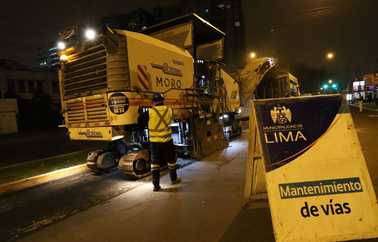 (Foto: Municipalidad de Lima)