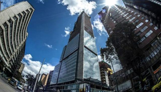 Entidades financieras innovación en América Latina