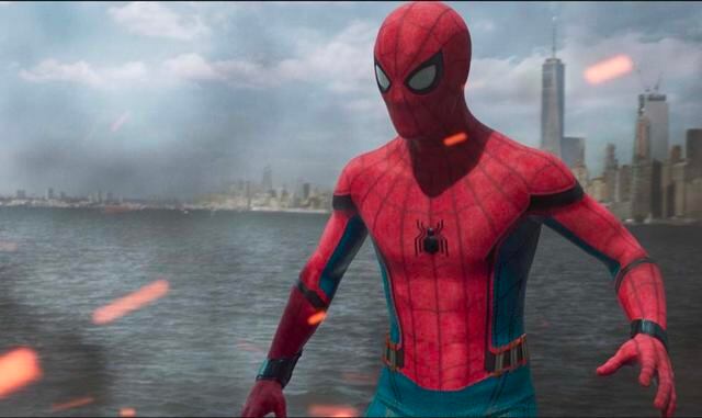US$ 250 mil recibió el actor Tom Holland por sus primeras dos escenas como Spider-Man en "Captain America: Civil War". El británico ya firmó para aparecer en seis películas del universo Marvel.