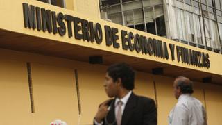 Hubo déficit fiscal entre 1998 y 2012 si se aísla efecto de los precios en el Perú