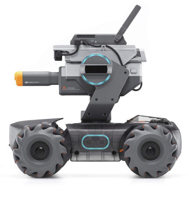 Foto: Expansión de España