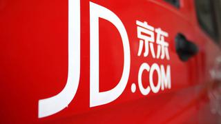 Google invertirá US$ 550 millones en JD.com, rival de Alibaba