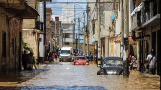 Niño global se acerca, pero no hay acciones ni planes para prevenir daños