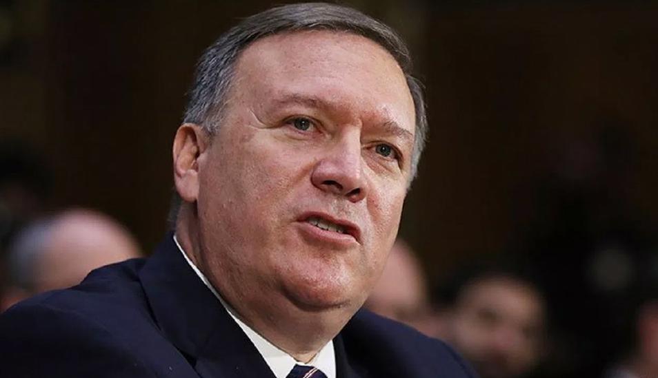 Foto 13 | Corea del Norte liberó el miércoles a tres detenidos estadounidenses y los entregó al secretario de Estado, Mike Pompeo, que viajó sorpresivamente a Pyongyang.  Se espera que la cumbre entre Trump y Kim -quien ya sostuvo un encuentro con Moon- tenga lugar en las próximas semanas. (Foto: Getty)