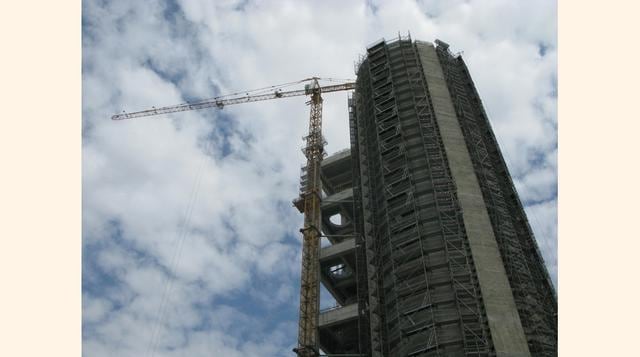 Sigdo Koppers (Chile), US$ 2,953 millones, Obras mineras, industriales y portuarias en Chile y Perú. (Foto: Edwin Bardales)