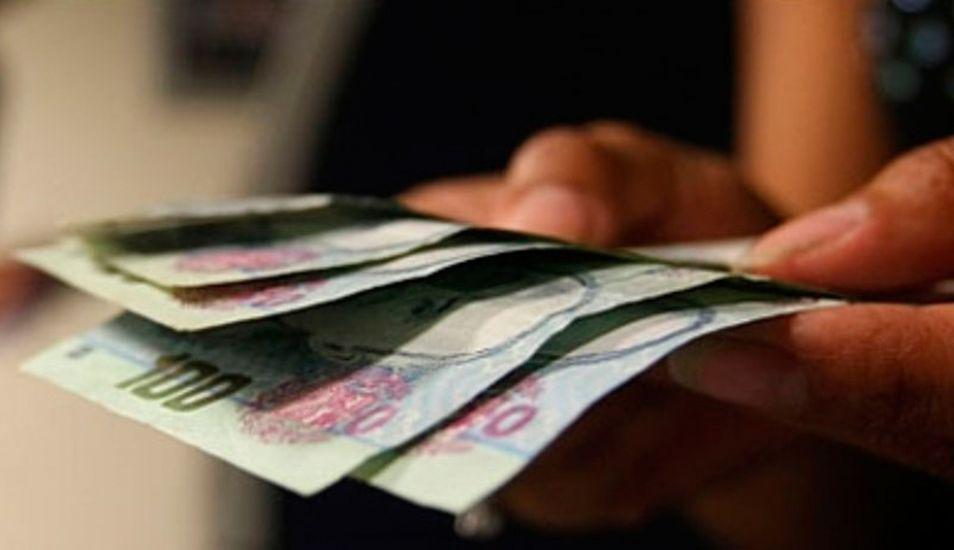 Al año se paga dos gratificaciones: Fiestas Patrias (julio) y Navidad (diciembre). (Foto: Andina)