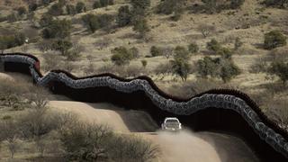 Los problemas de la era Trump continúan en frontera de EE.UU. 