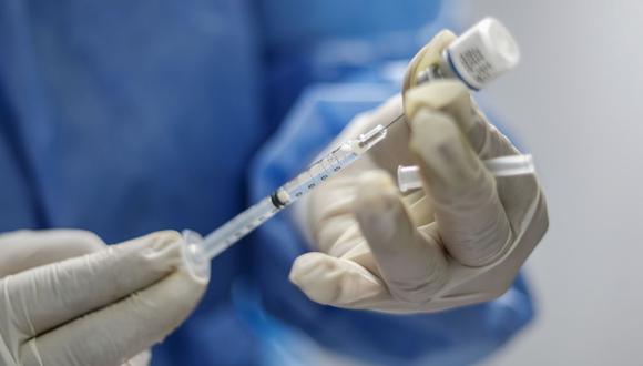El primer ministro informó que el Gobierno firmará un decreto de urgencia para ejecutar el pago por adelanto para la adquisición de vacunas contra el COVID-19. (Foto: Andina)