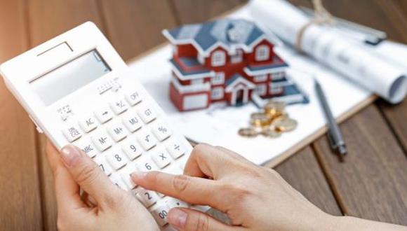 “Cada punto porcentual que aumenta la tasa de referencia tiene un impacto en la cuota un crédito hipotecario en casi 8%”. (Foto: Freepik)