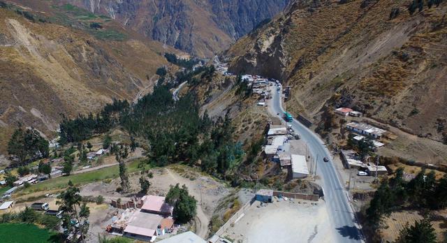 FOTO 4 | La sentencia además ordena el pago de una reparación civil de S/ 850 mil e inhabilita a Cerrón –actualmente con orden de captura- para ejercer algún cargo público por un año. La defensa del líder del partido Perú Libre ha apelado la sentencia.  (Foto: Andina)