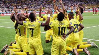 Ecuador vs Senegal: Doblete de Enner Valencia paga 13 veces cada sol apostado