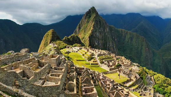 Machu Picchu es una de las siete maravillas del mundo y, antes de la pandemia y las protestas, uno de los destinos más visitado por los turistas nacionales e internacionales. (Foto: Shutterstock)