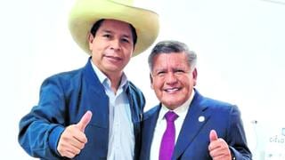 Karelim López: Bruno Pacheco habría tramitado maestría de Castillo mediante un “pacto” con César Acuña