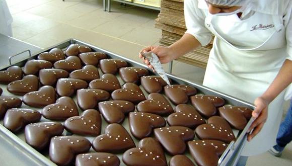 La chocolatería fue fundada en Arequipa en 1909. (Foto: La Ibérica).