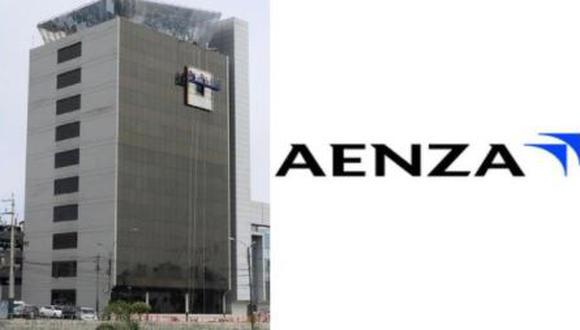 Aenza (antes Graña y Montero) se había asociado con el conglomerado brasileño Odebrecht en proyectos de infraestructura en Perú y ha sido acusada de sobornar a funcionarios públicos. (Foto: Difusión)