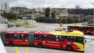 Grupo francés Transdev obtiene un contrato de 900 millones de euros para operar buses en Bogotá