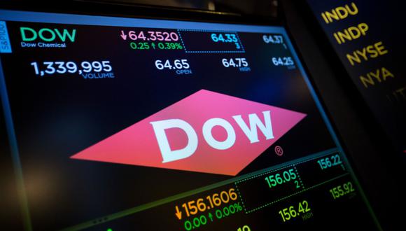 La reducción de Dow también se suma a una ola creciente de recortes de empleos corporativos . (Foto: Agencia Bloomberg)