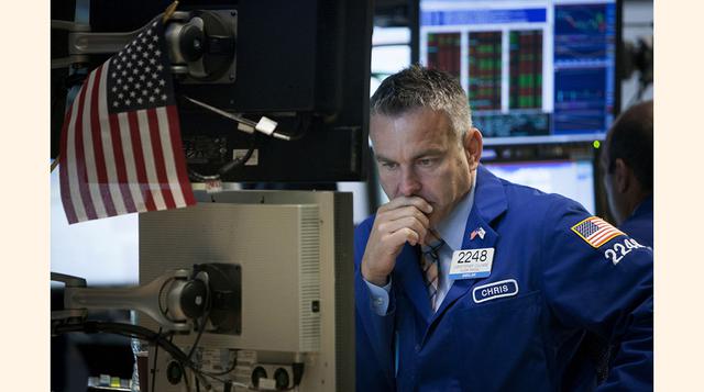 El informe de 28 páginas destaca que la crisis financiera de 2008 ha tenido un impacto devastador en las generaciones mayores, especialmente en Europa del Sur, fuertemente afectada.  (Foto: Bloomberg)