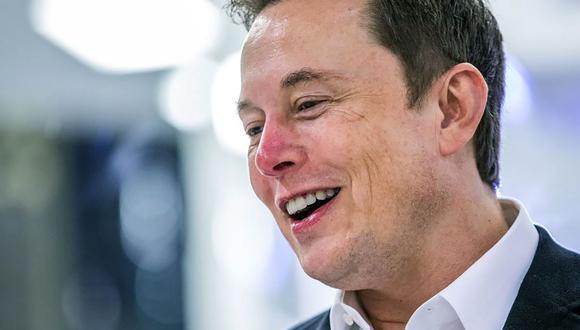 Elon Musk no pagó impuestos federales sobre la renta en el 2018 y, en el 2015 y 2017, pagó menos de US$ 70,000, según el informe.