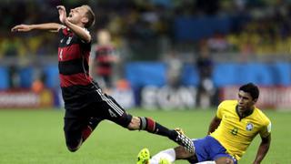 Alemania vs. Brasil: El hombre que acertó el marcador final